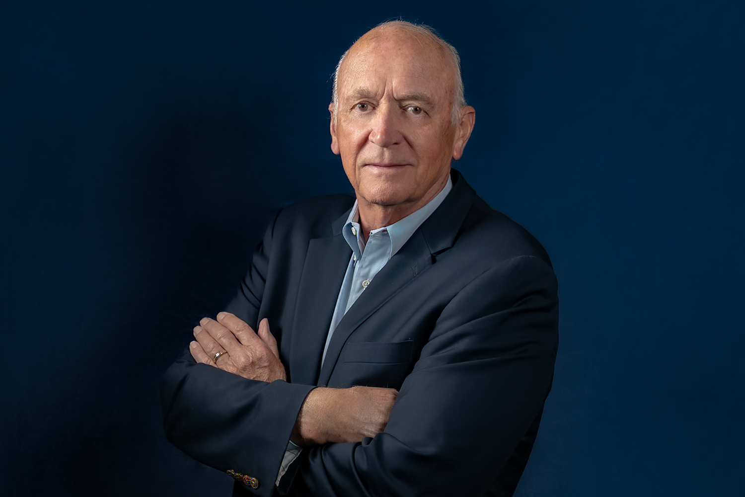 Robert Buchholz, LoKation real estate agent