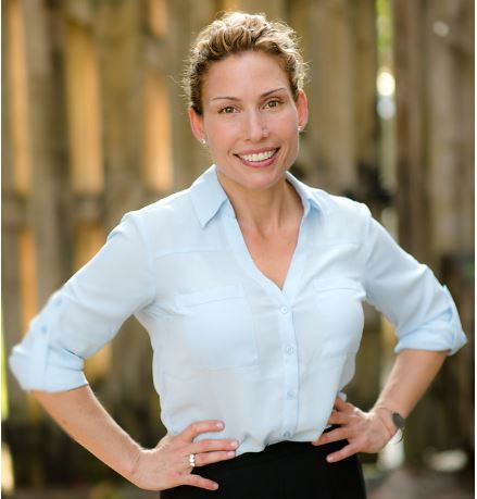 Robbi Auerbach , LoKation real estate agent