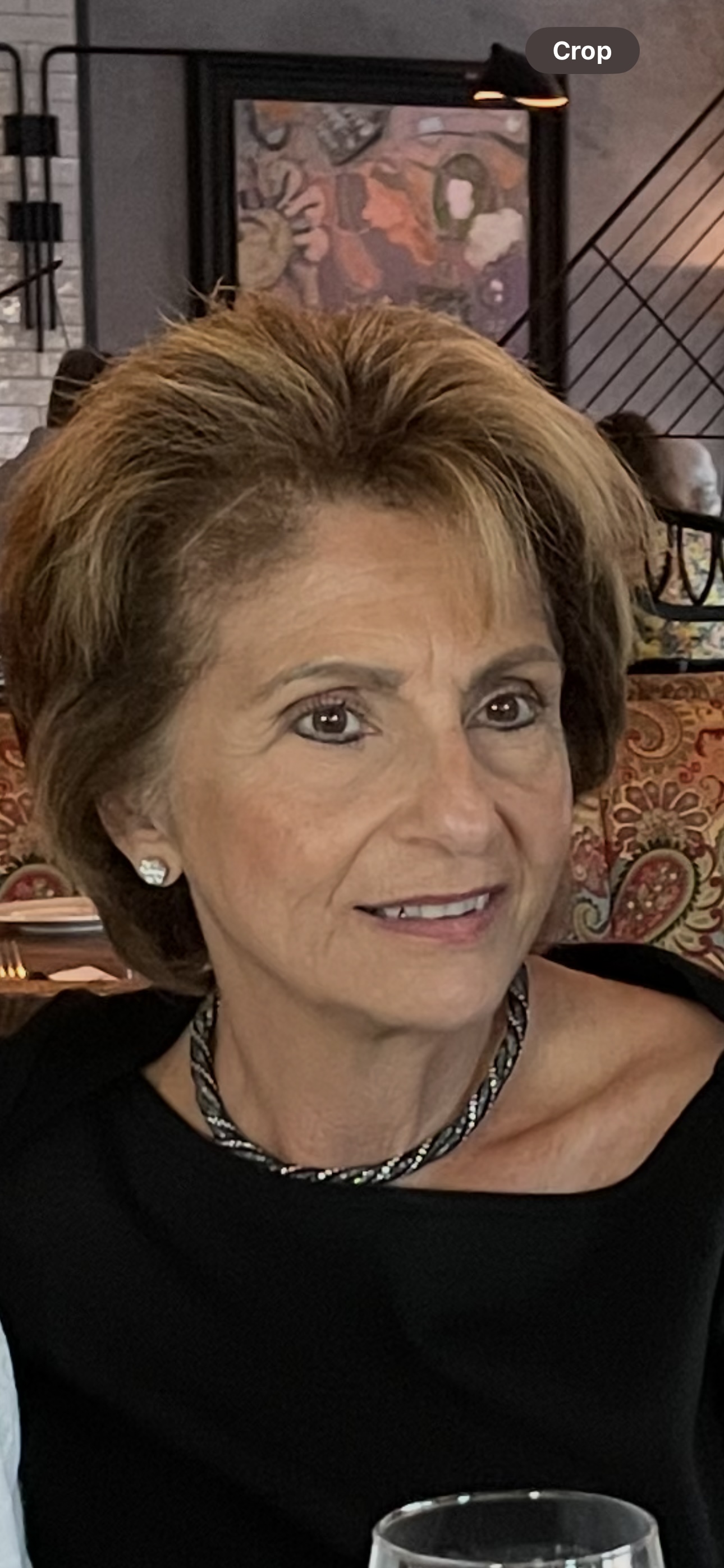 Mary Tardi, LoKation real estate agent