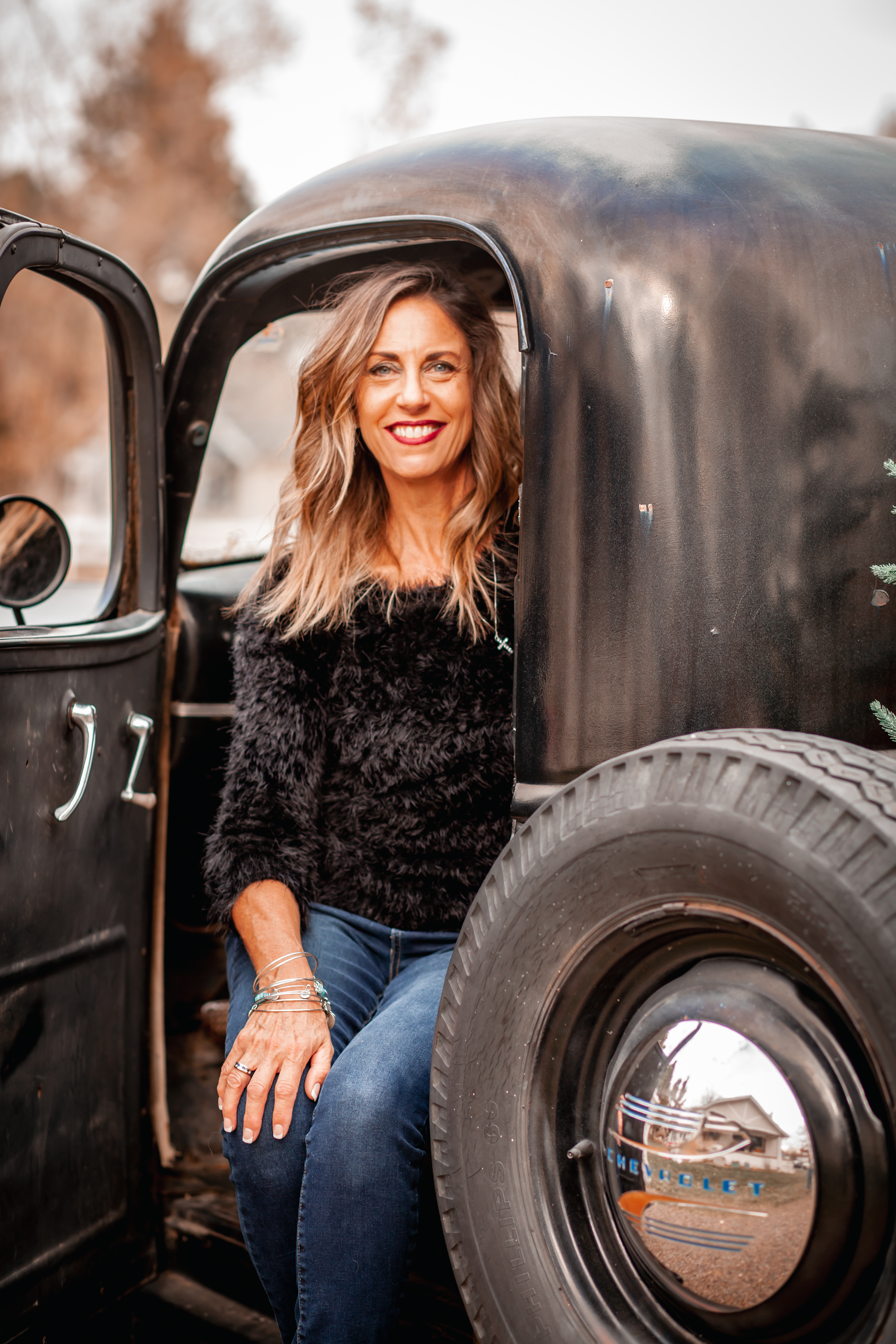 Lori Gajarsky, LoKation real estate agent