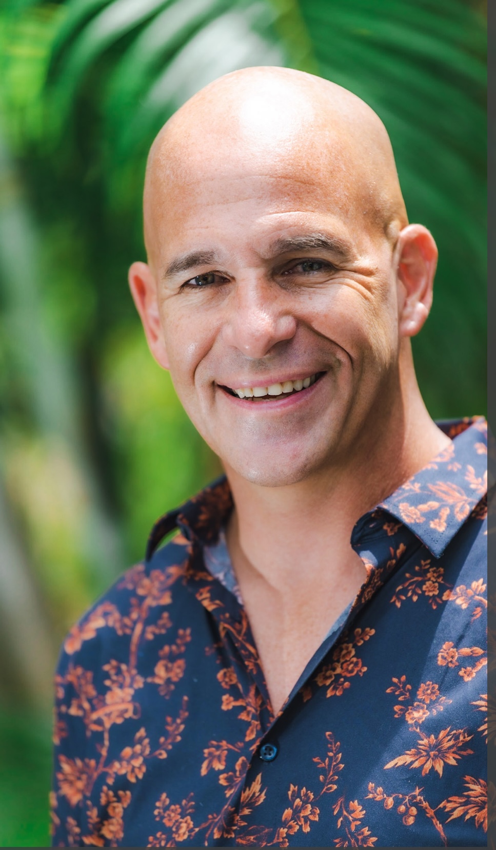 David Little, LoKation real estate agent