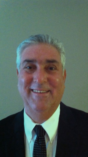 Fred Yoskovitz, LoKation real estate agent