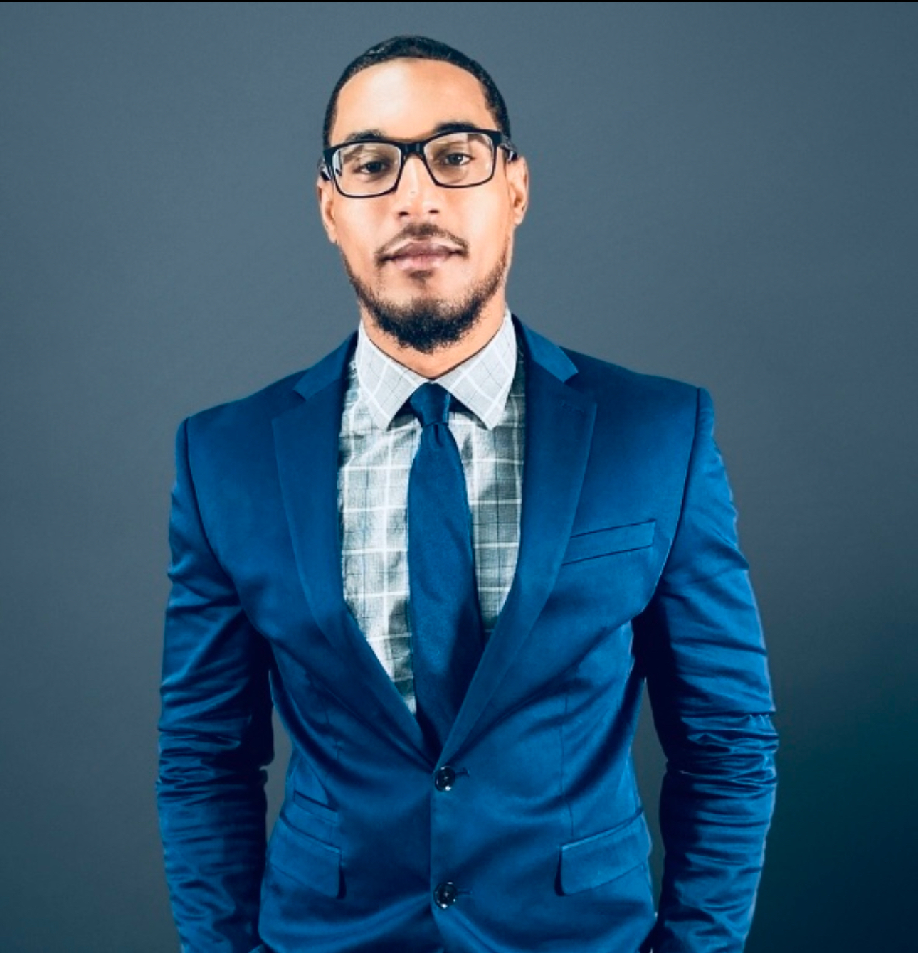 Paul Gregory Durizil, LoKation real estate agent
