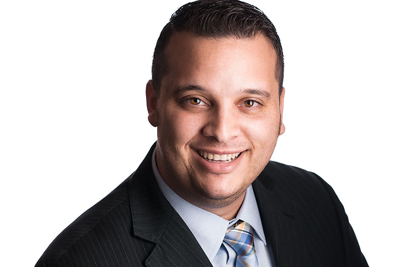 Amaury Ortiz, LoKation real estate agent