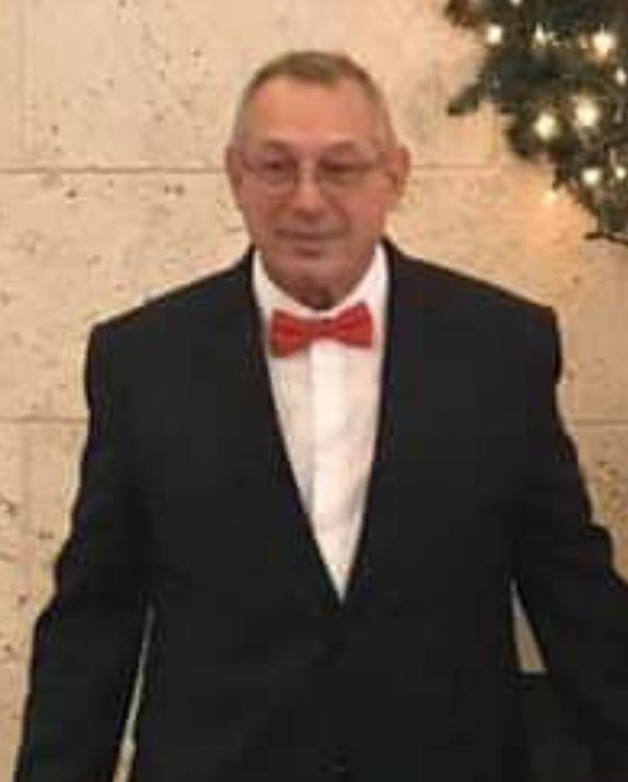 Robert Pearson, LoKation real estate agent