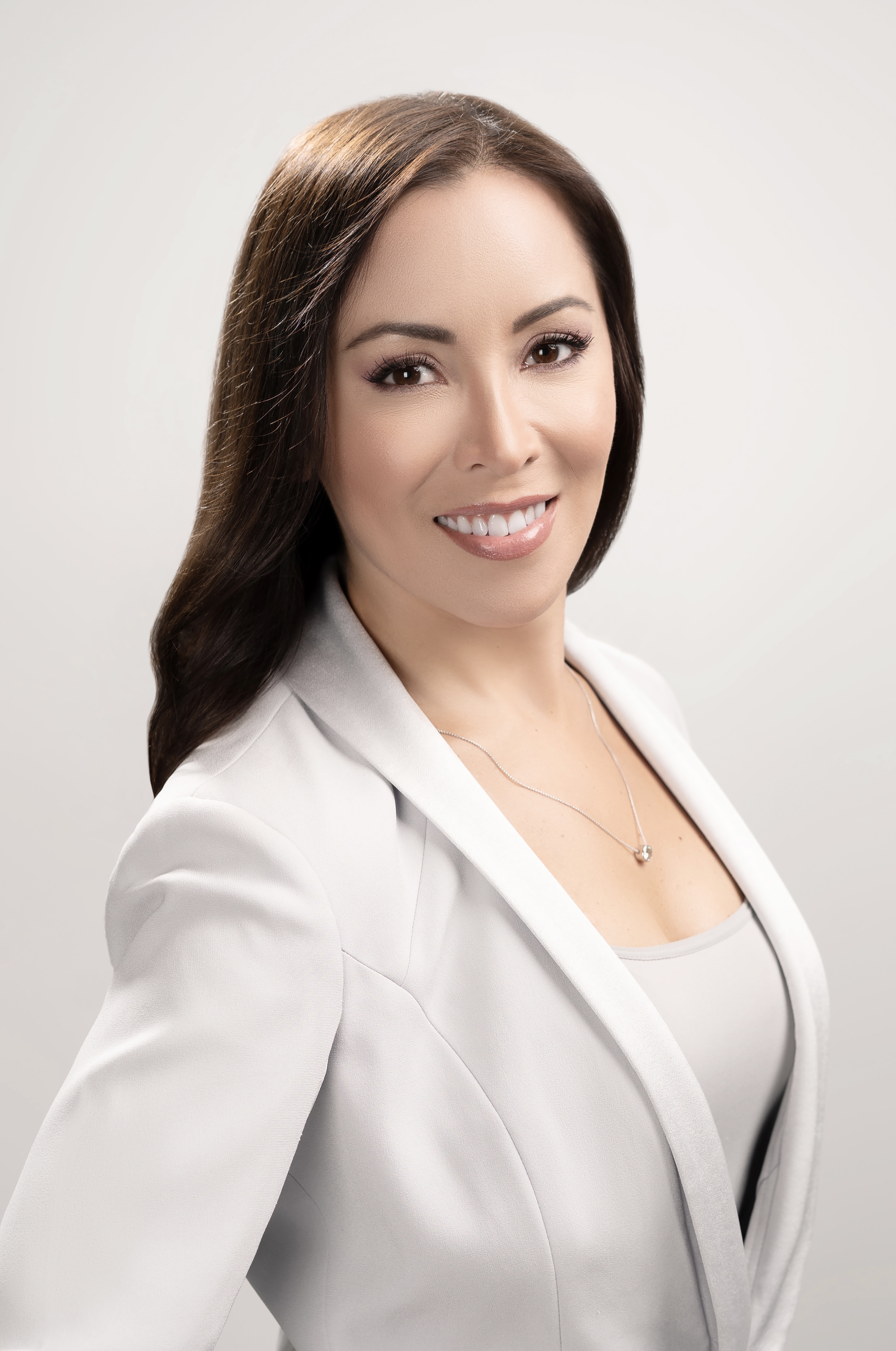 Maria Izquierdo, LoKation real estate agent