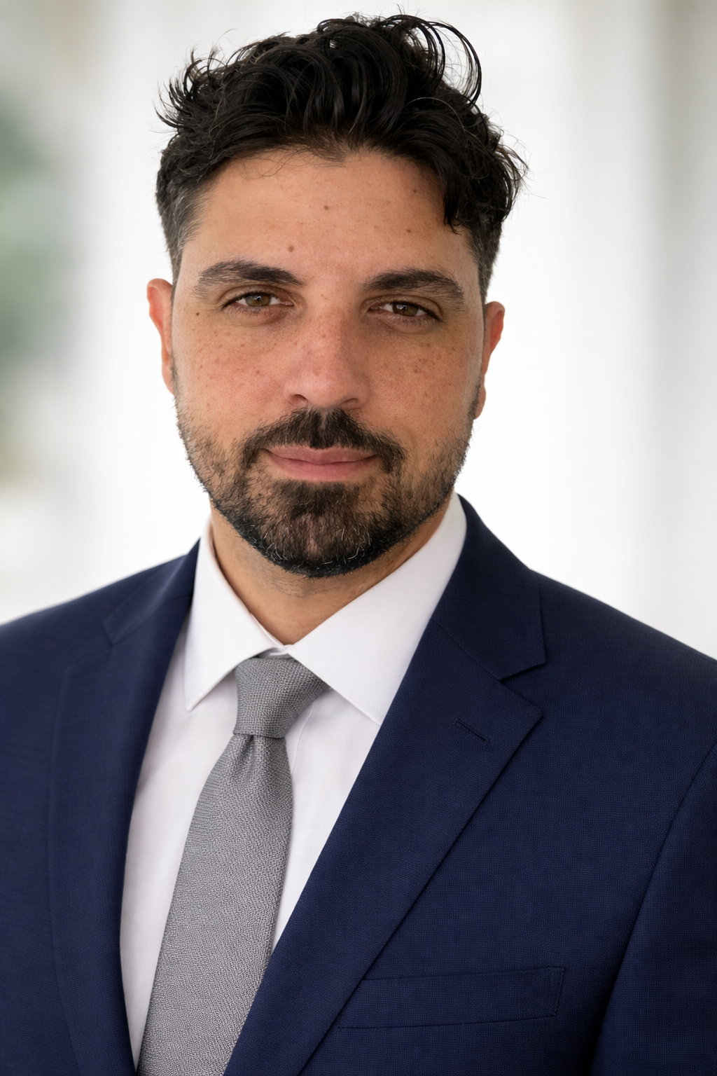 Joshua Lezcano, LoKation real estate agent