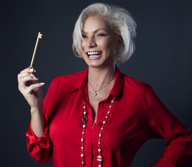 Michele DAgostino, LoKation real estate agent