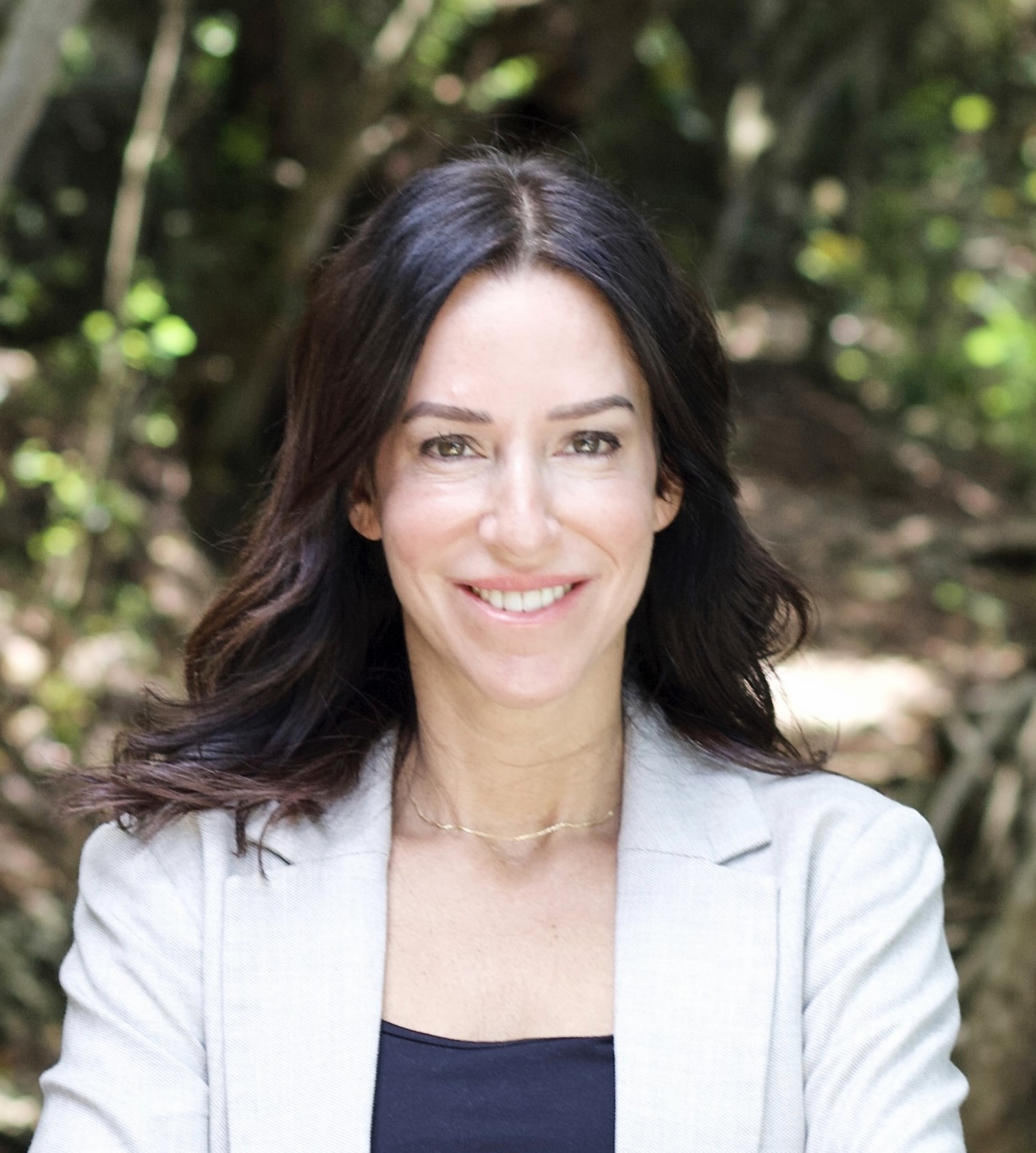 Anat Thaller, LoKation real estate agent