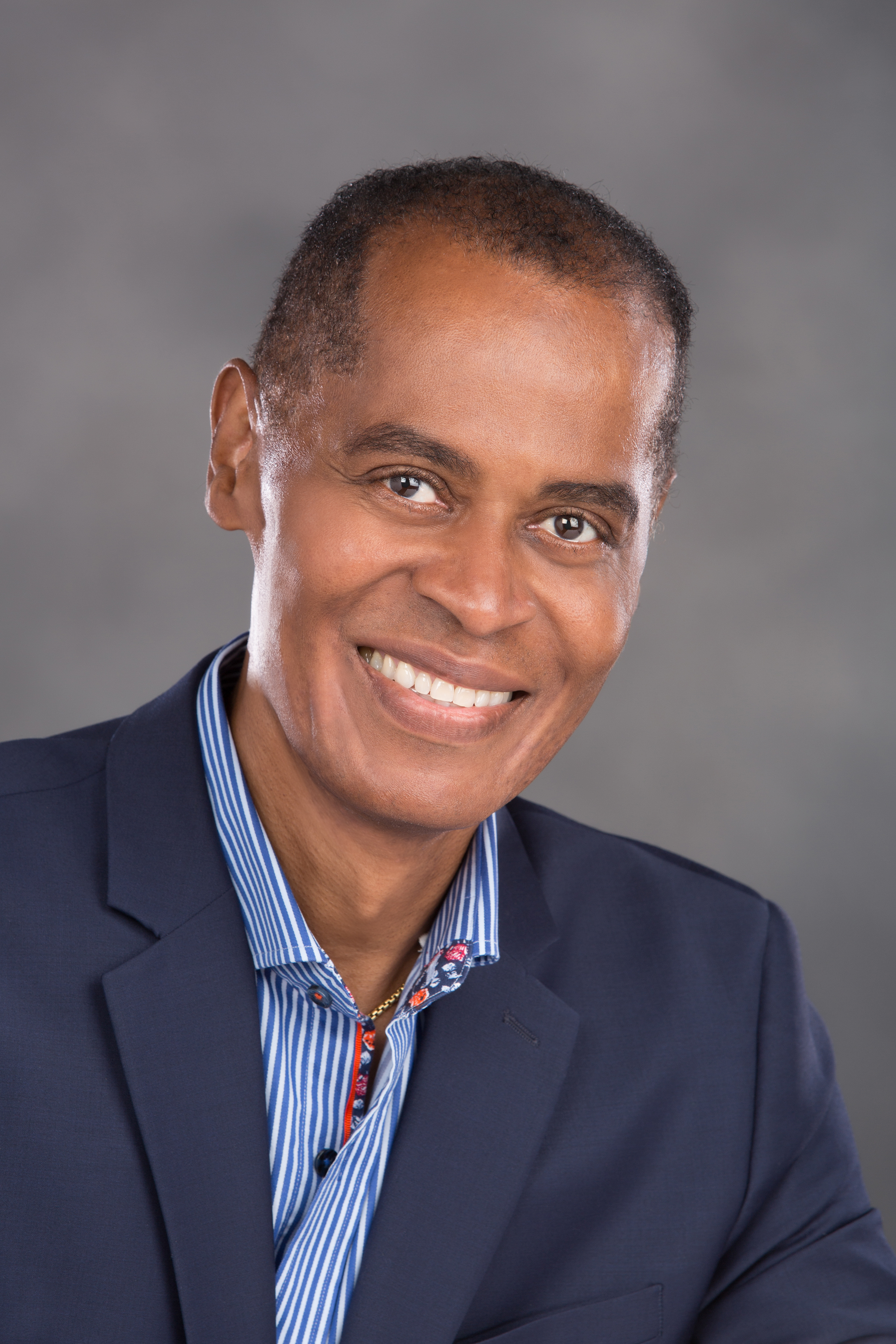 Frantz Desroches, LoKation real estate agent