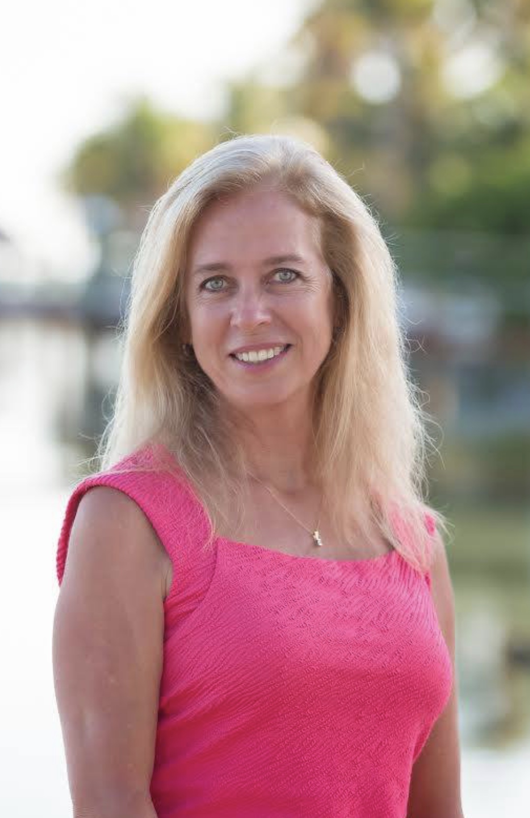Kellie Yagel, LoKation real estate agent