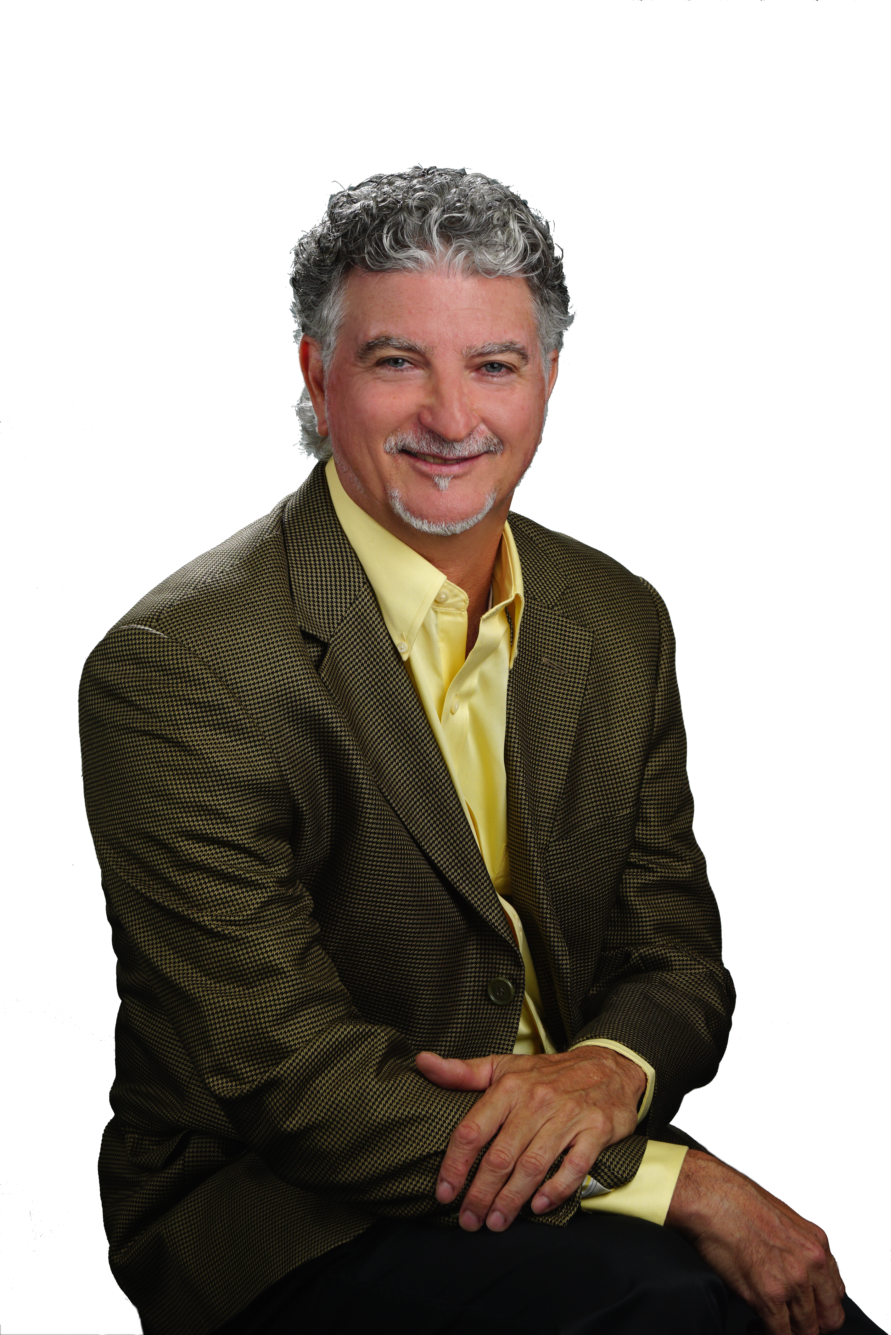 Felix Tristani, LoKation real estate agent