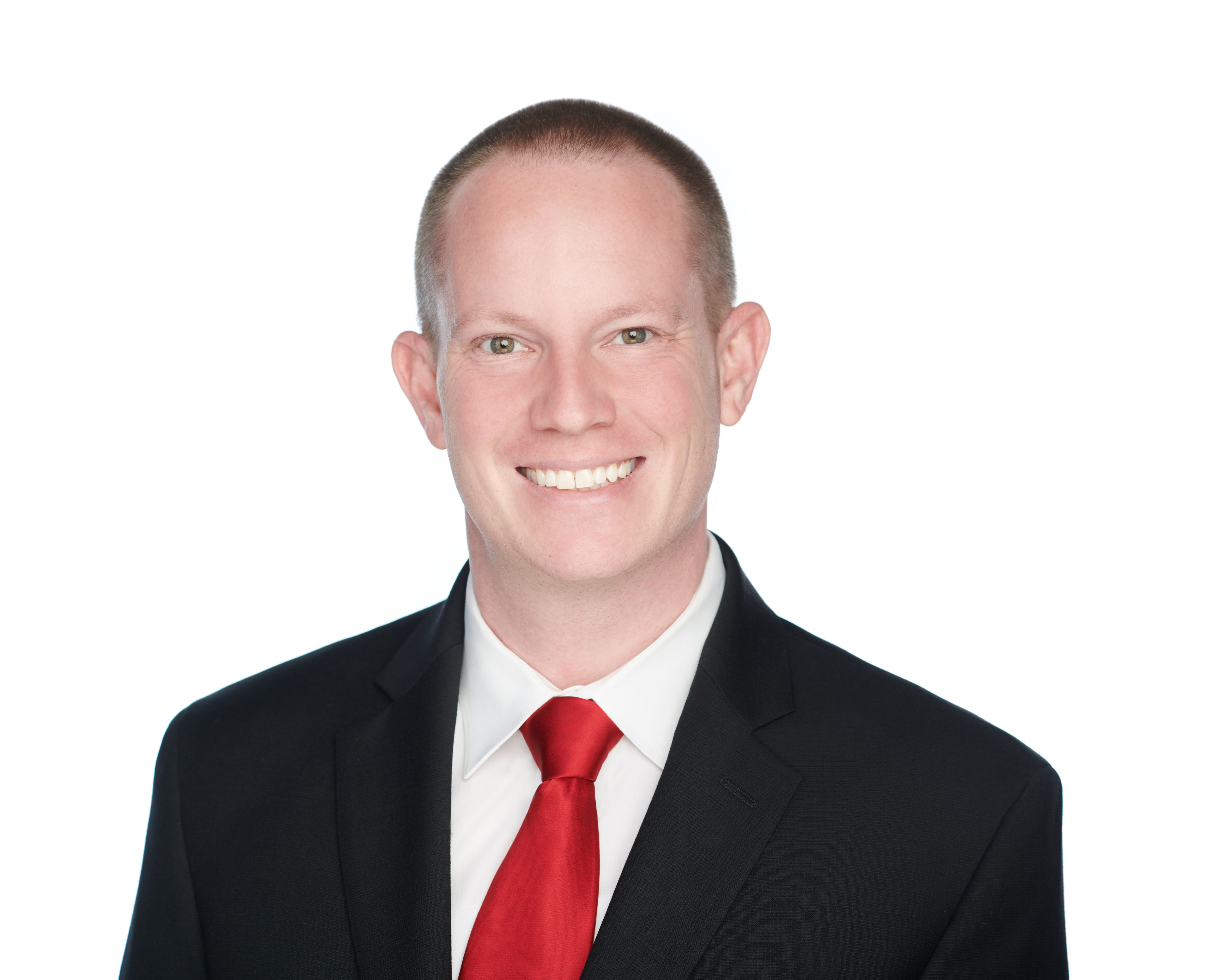 John Ullrich, LoKation real estate agent