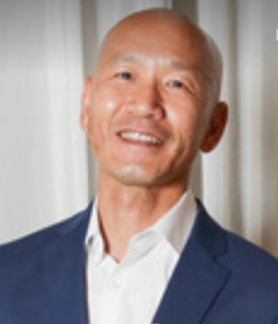 Chris Tran, LoKation real estate agent