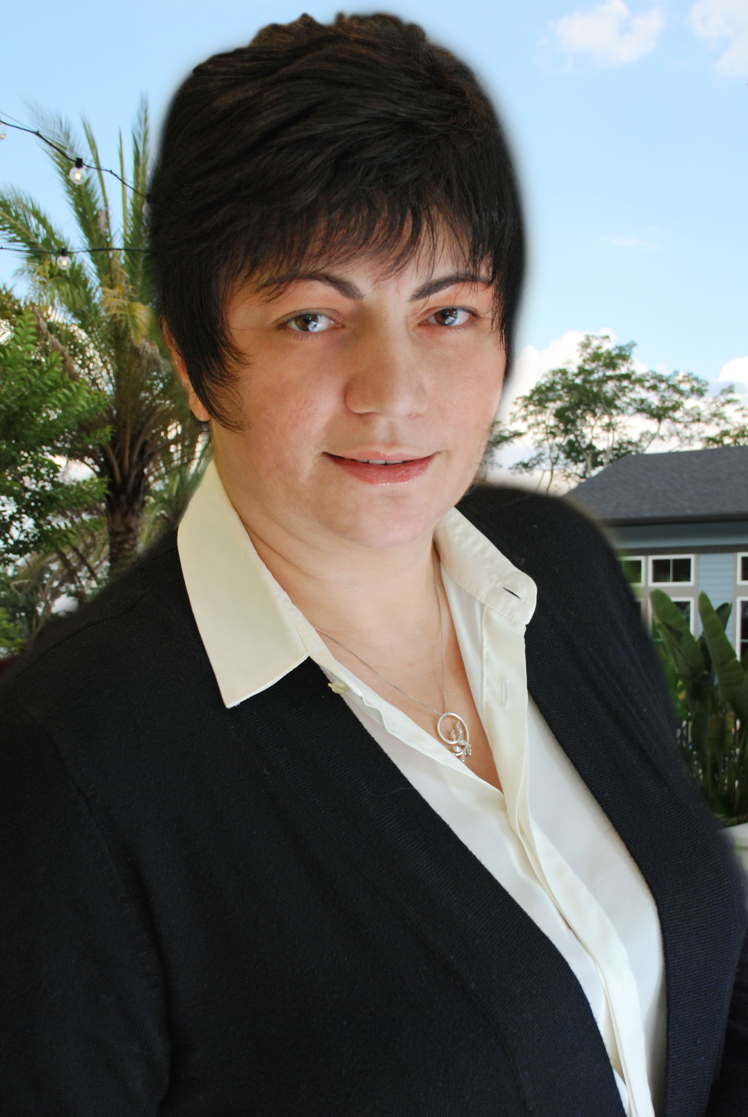 Darejan Cavallo, LoKation real estate agent