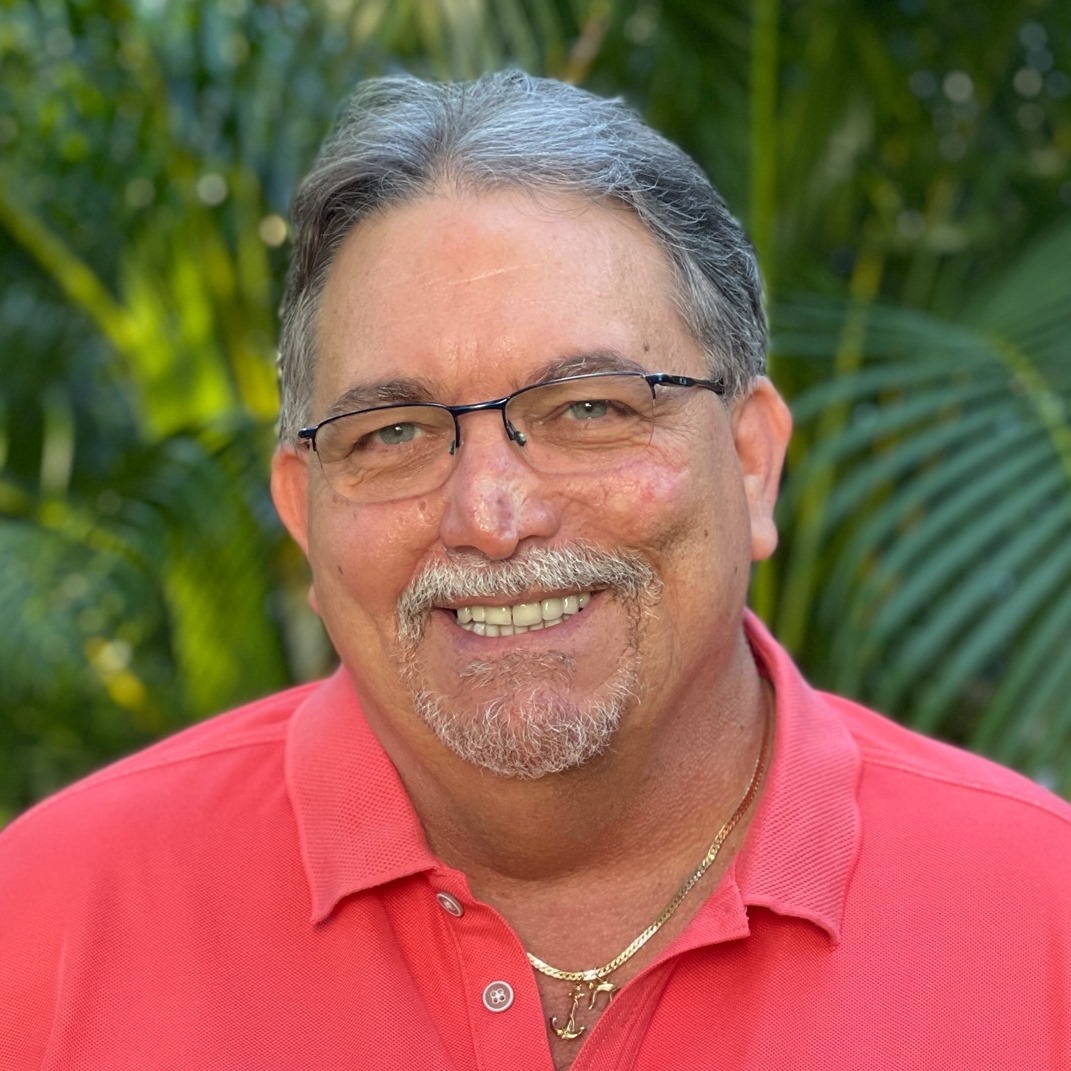 Robert Paul, LoKation real estate agent