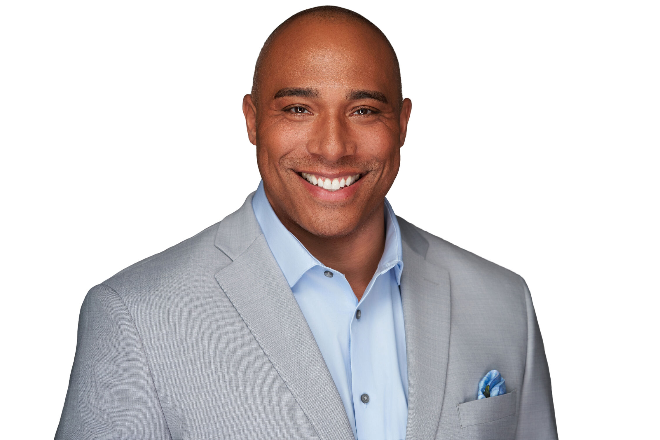 Benjamin Rainey-Wright, LoKation real estate agent