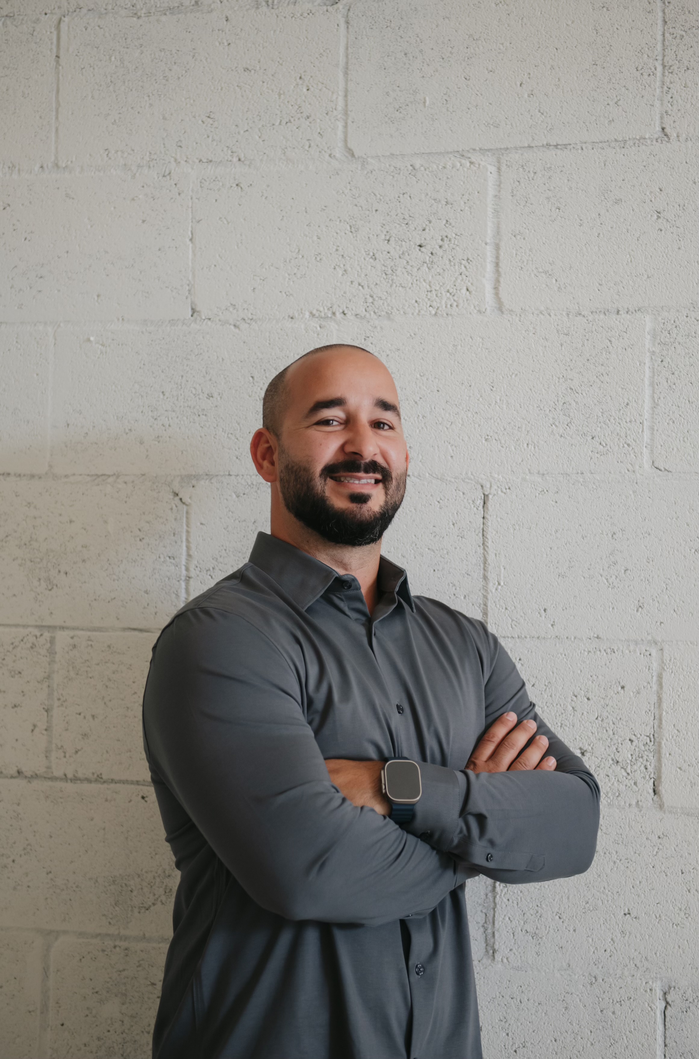 Alejandro Alfonso Romero, LoKation real estate agent