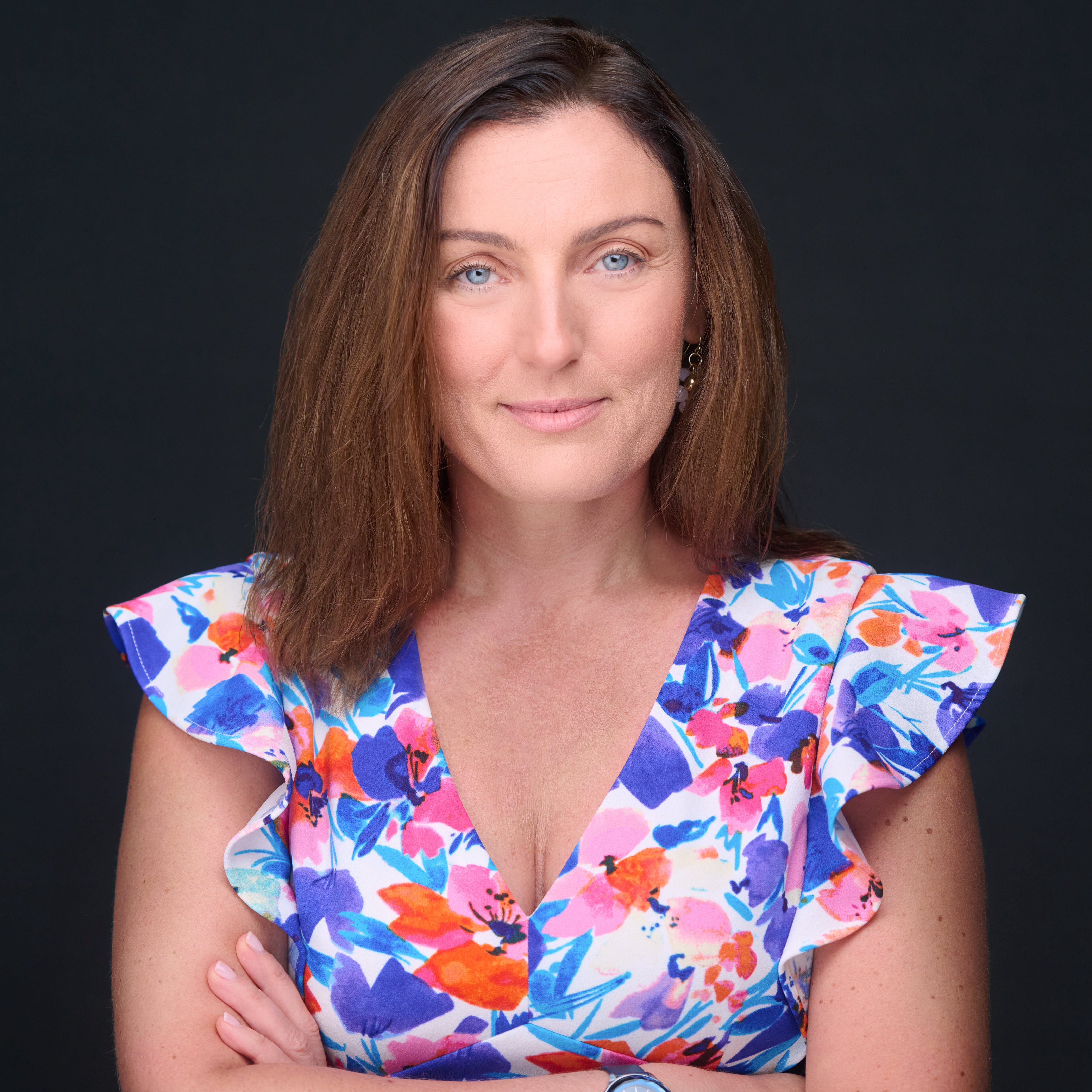 Eleonora Lisitskova, LoKation real estate agent