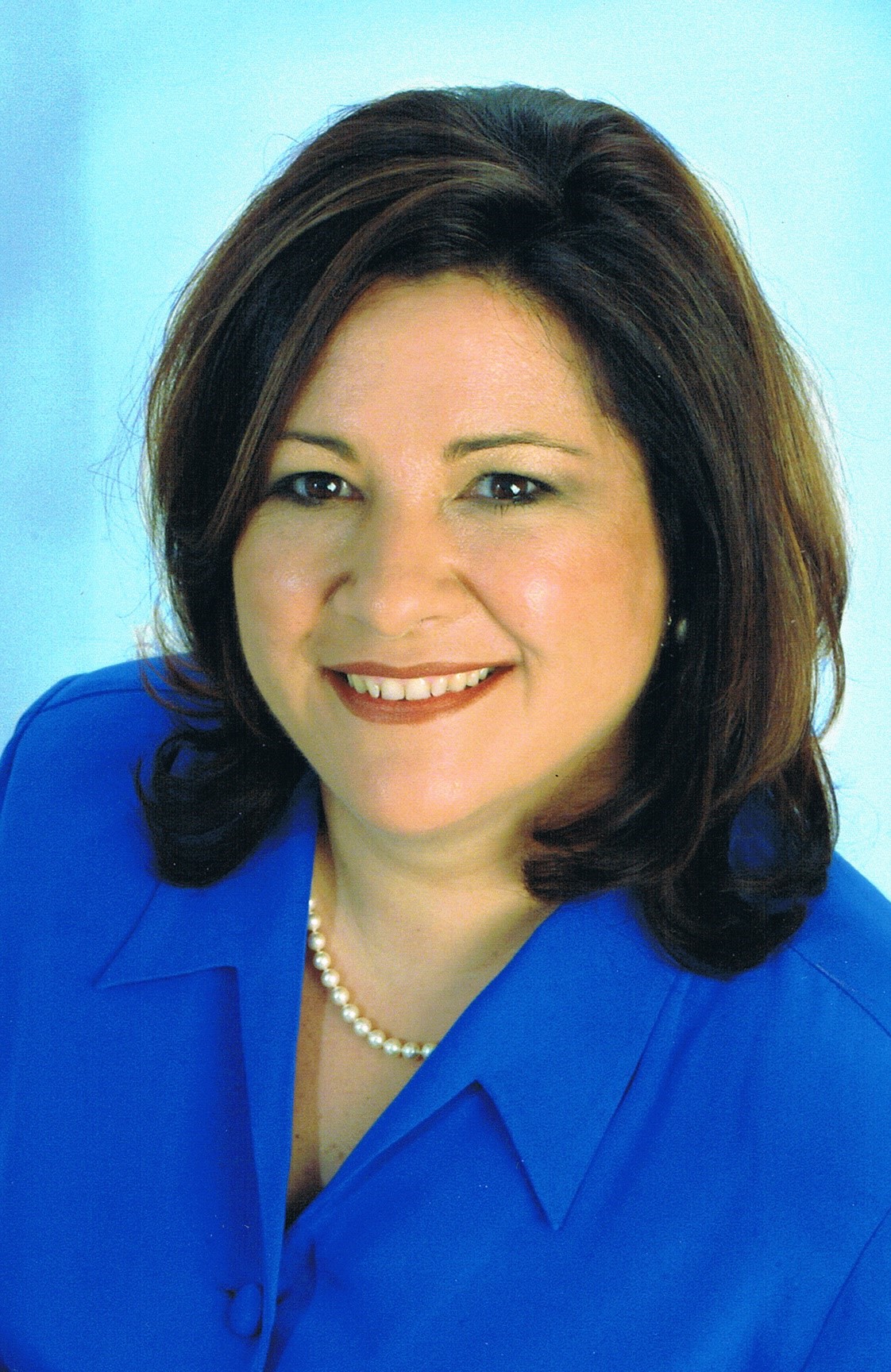 Joanne Raiano-Kennedy, LoKation real estate agent