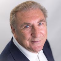 Anthony Balestrino, LoKation real estate agent