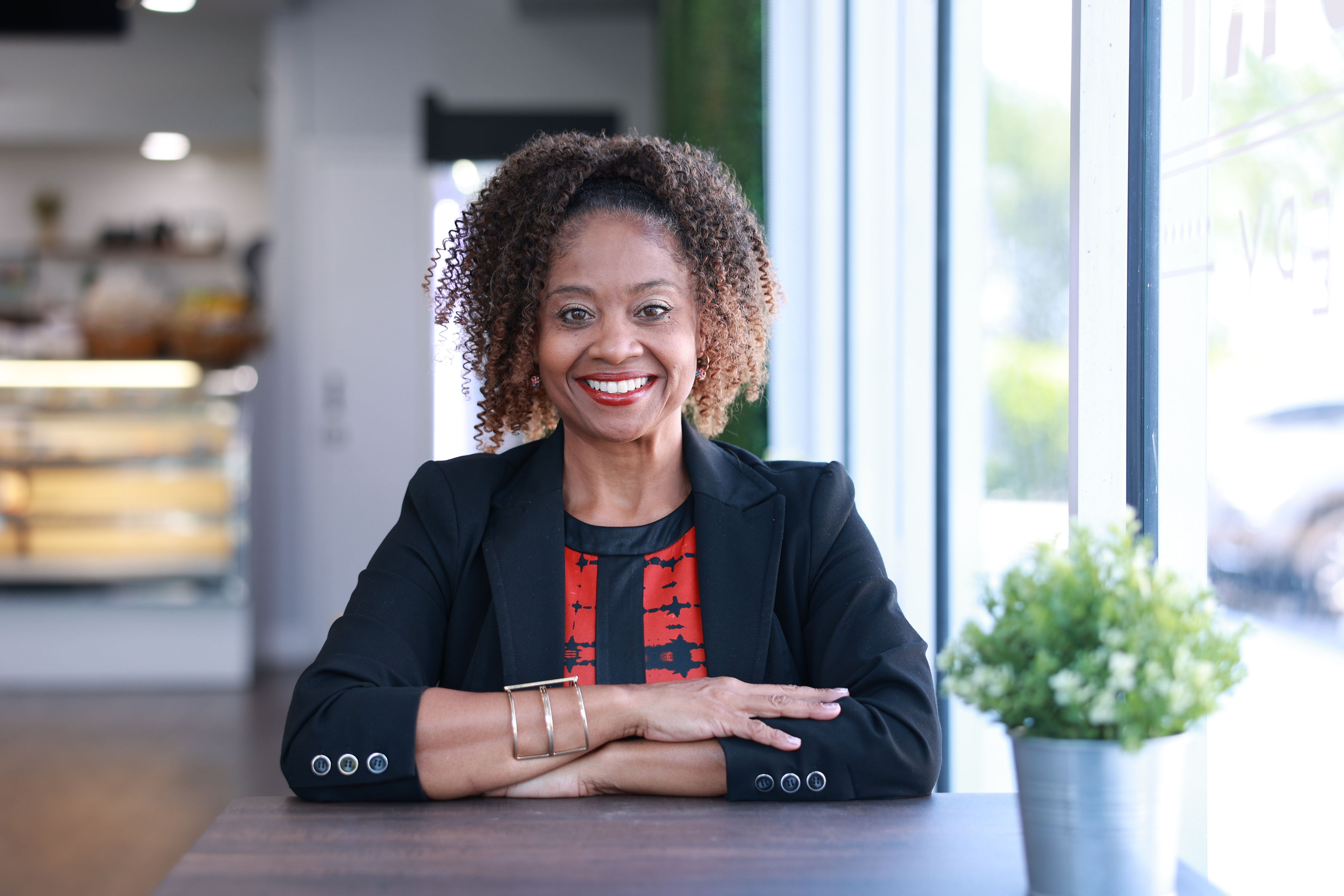 Kathia Green, LoKation real estate agent