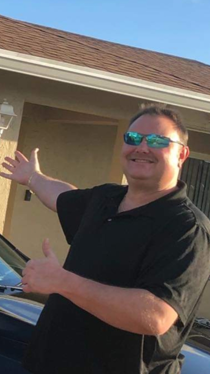 Mike Jordan, LoKation real estate agent