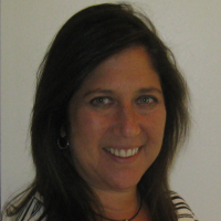 Lisa Convissar, LoKation real estate agent