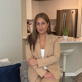 TANISHA M MOBLEY, LoKation real estate agent