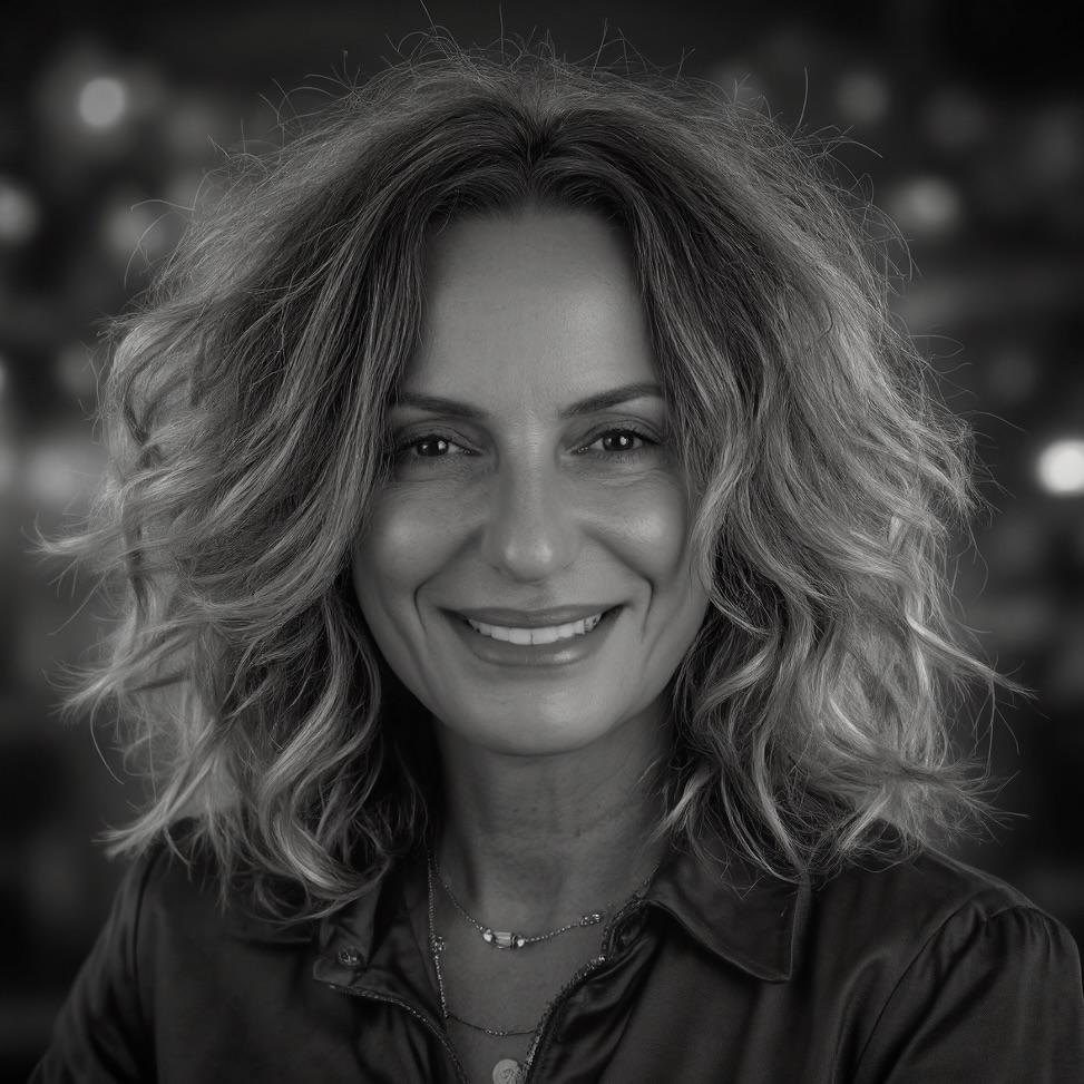 Rashel  Plean, LoKation real estate agent