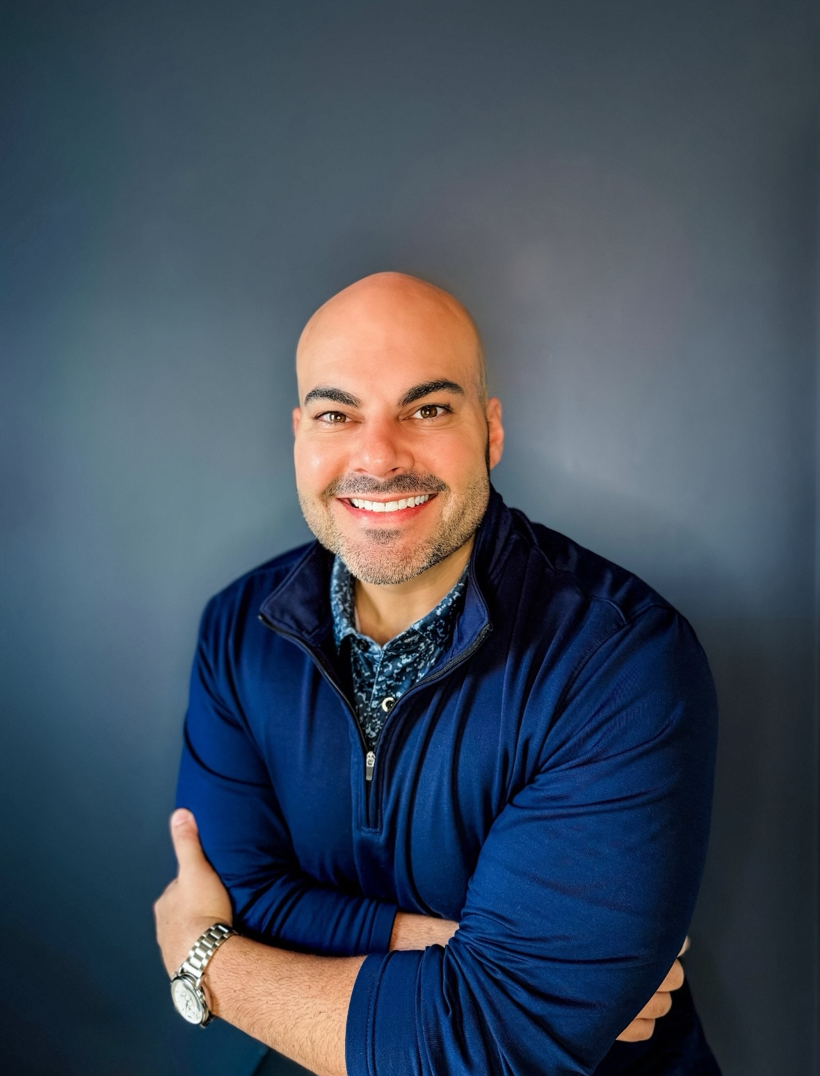 Kevin J Suarez, LoKation real estate agent