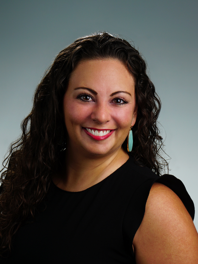 Allison Giudici, LoKation real estate agent
