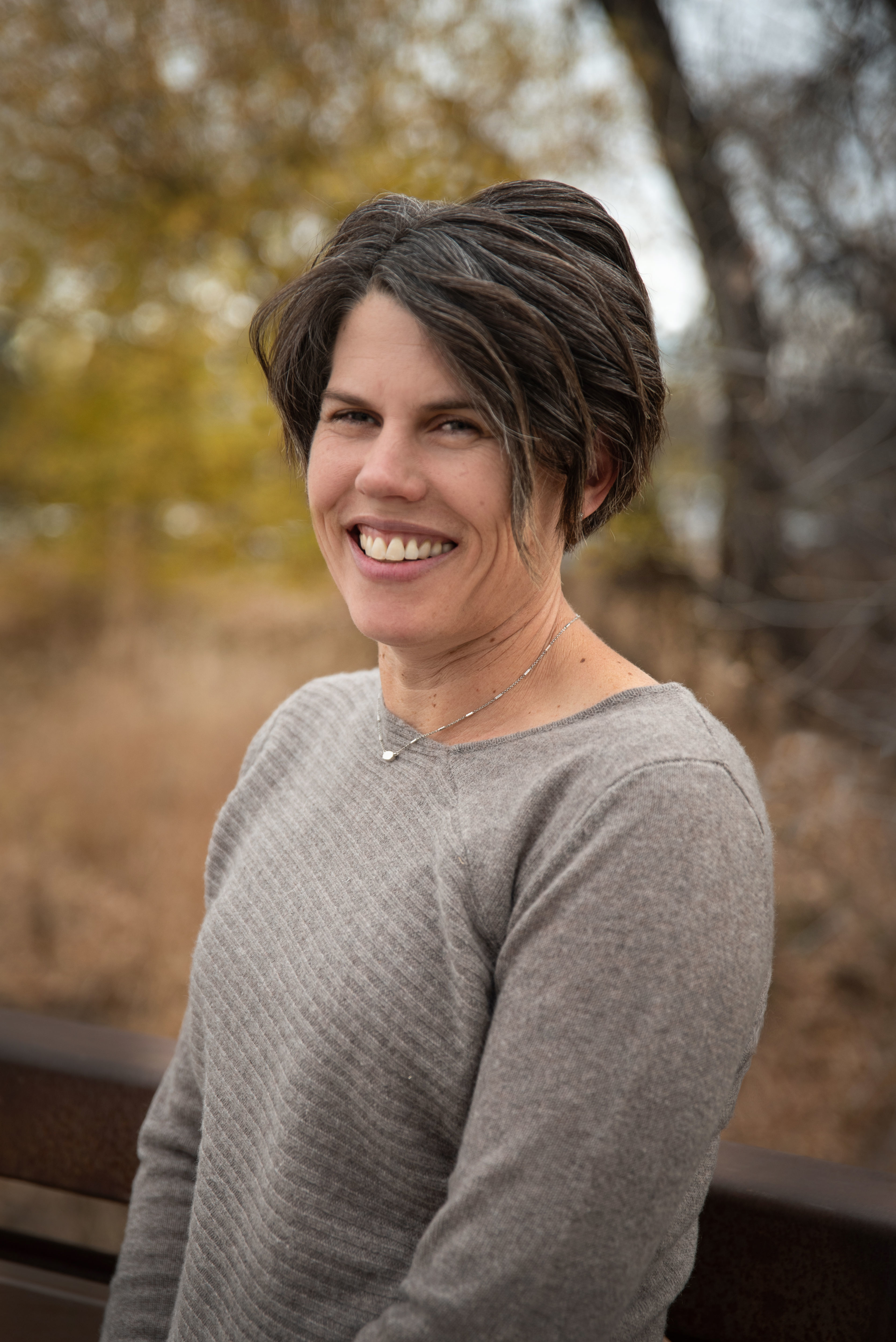 Suzanne Dean, LoKation real estate agent