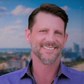 Gregg Granger, LoKation real estate agent
