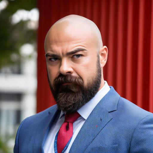 Joshua Parish, LoKation real estate agent