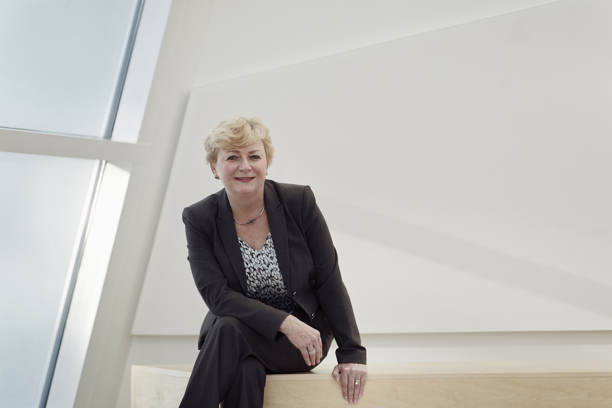 Marie Epstein, LoKation real estate agent