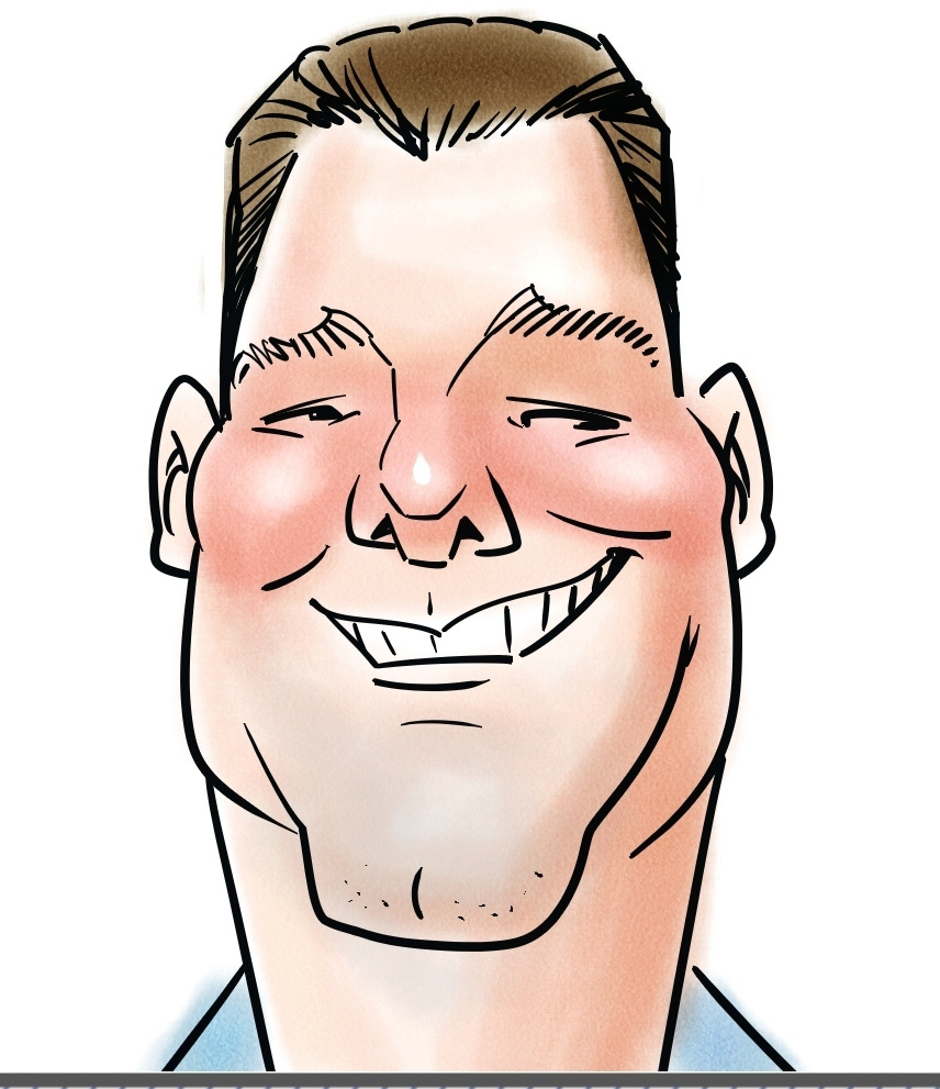 Richard Gaspar, LoKation real estate agent