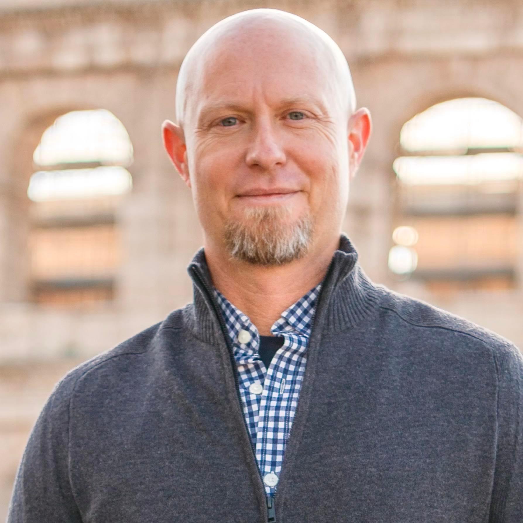 Matthew Shiflett, LoKation real estate agent