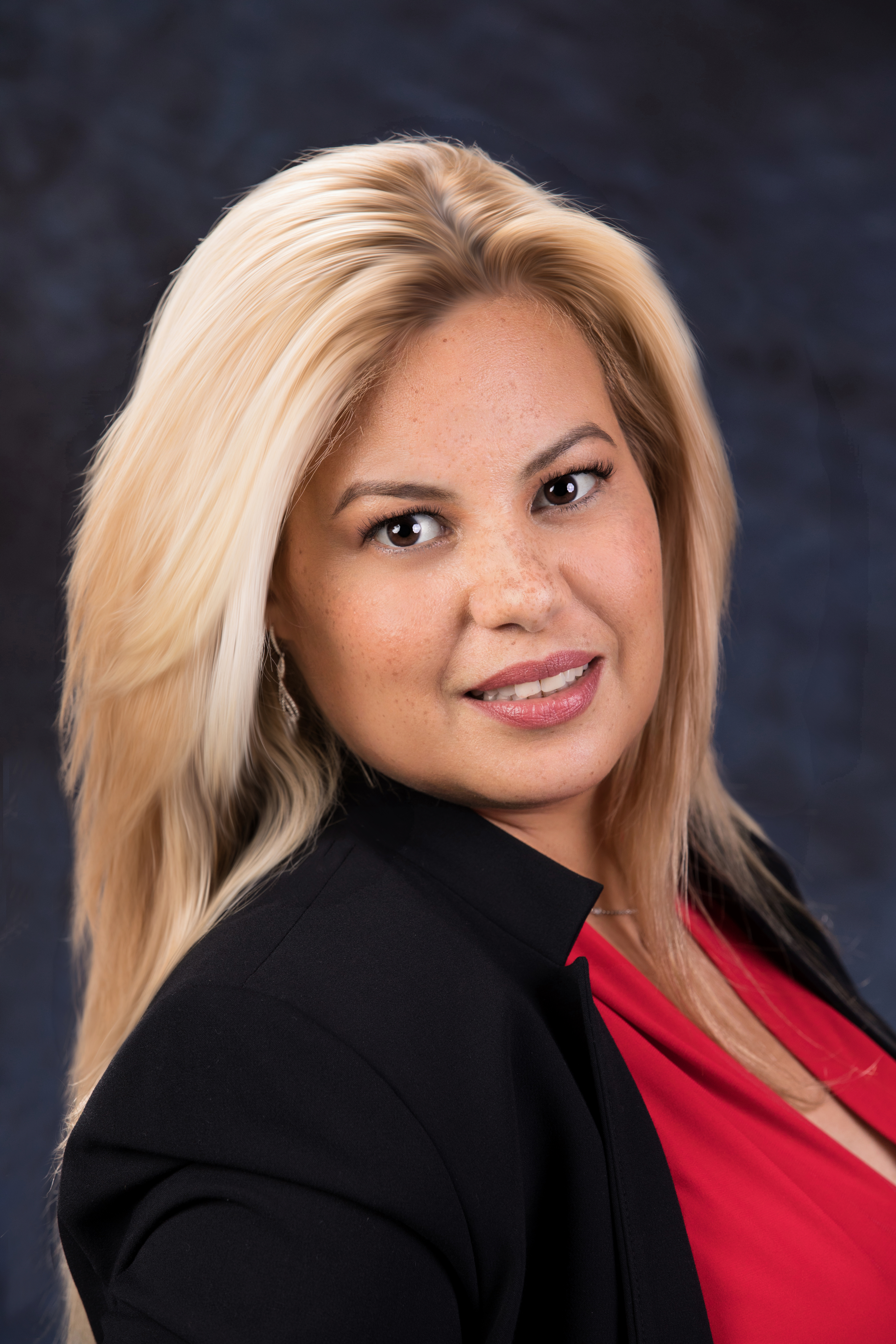 Stephanie Franco, LoKation real estate agent