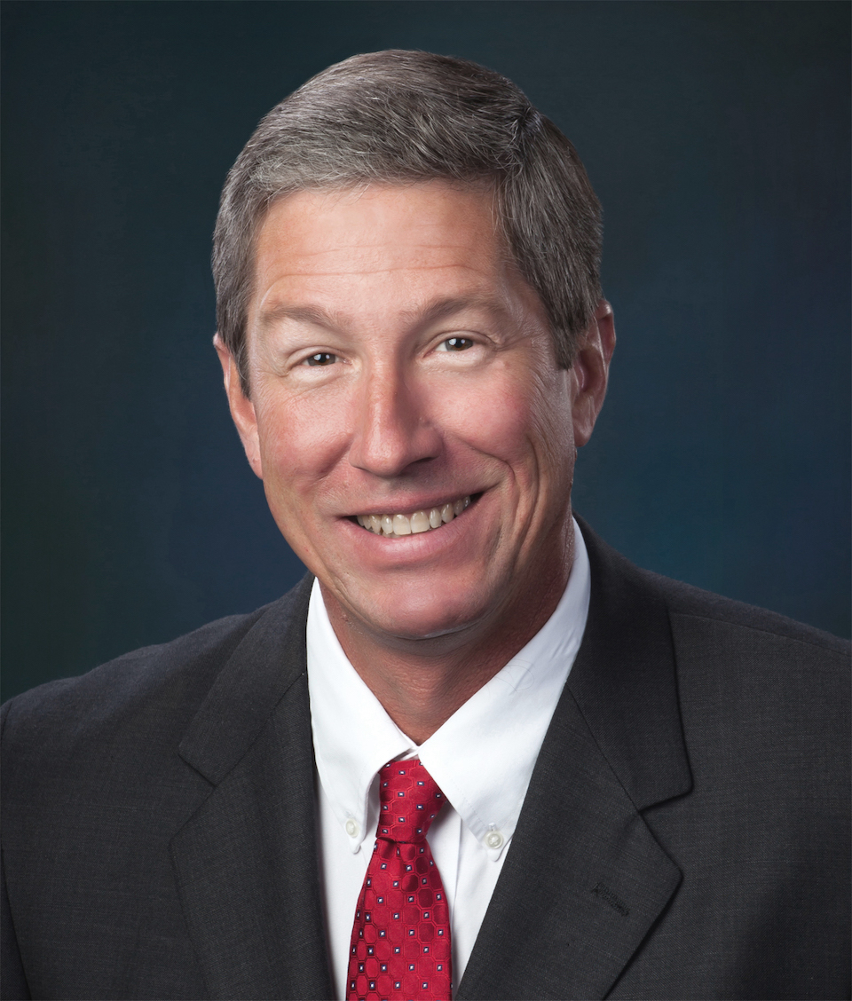 Rex Hardin, LoKation real estate agent