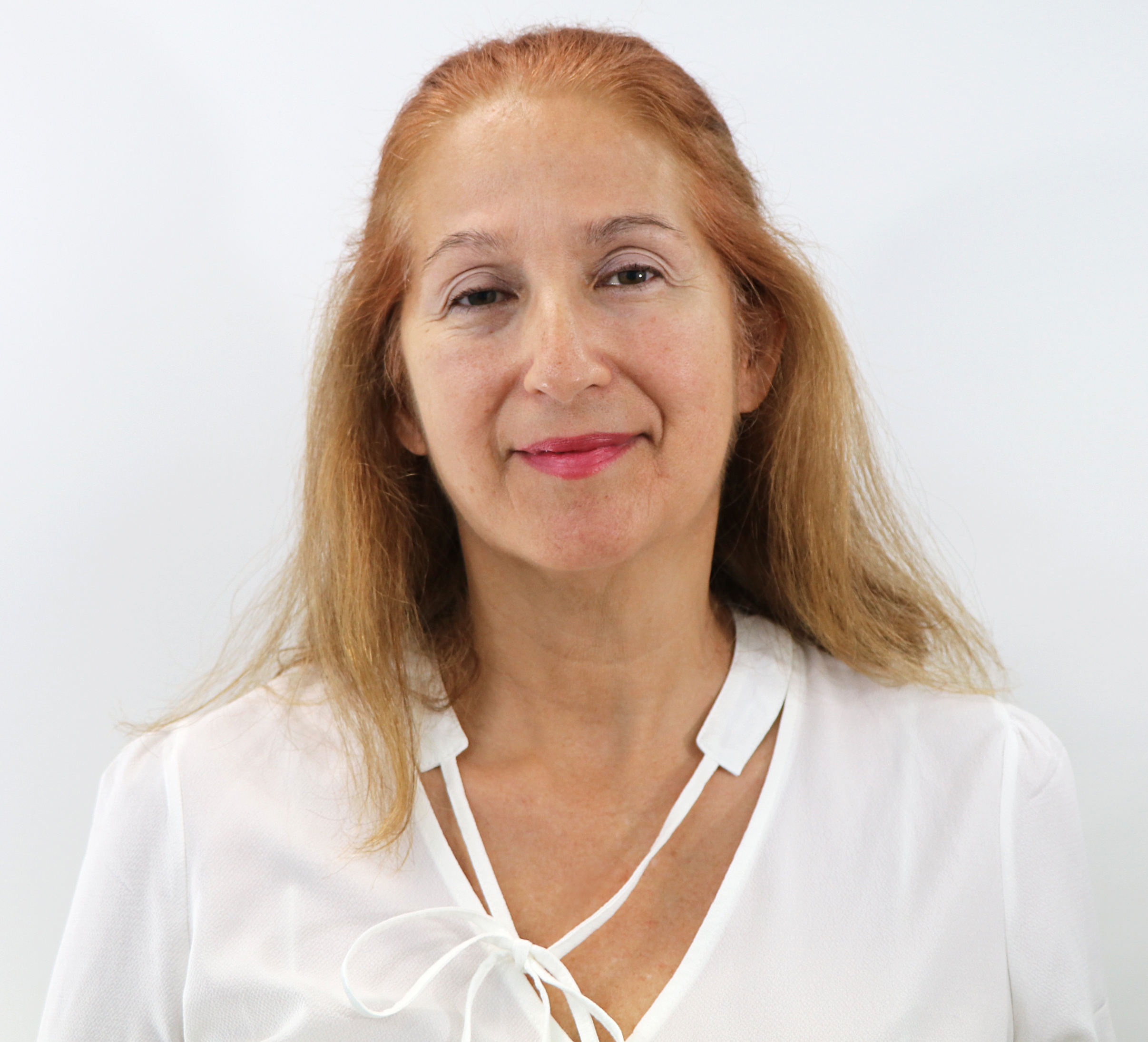 Mary Monsalve Dam, LoKation real estate agent