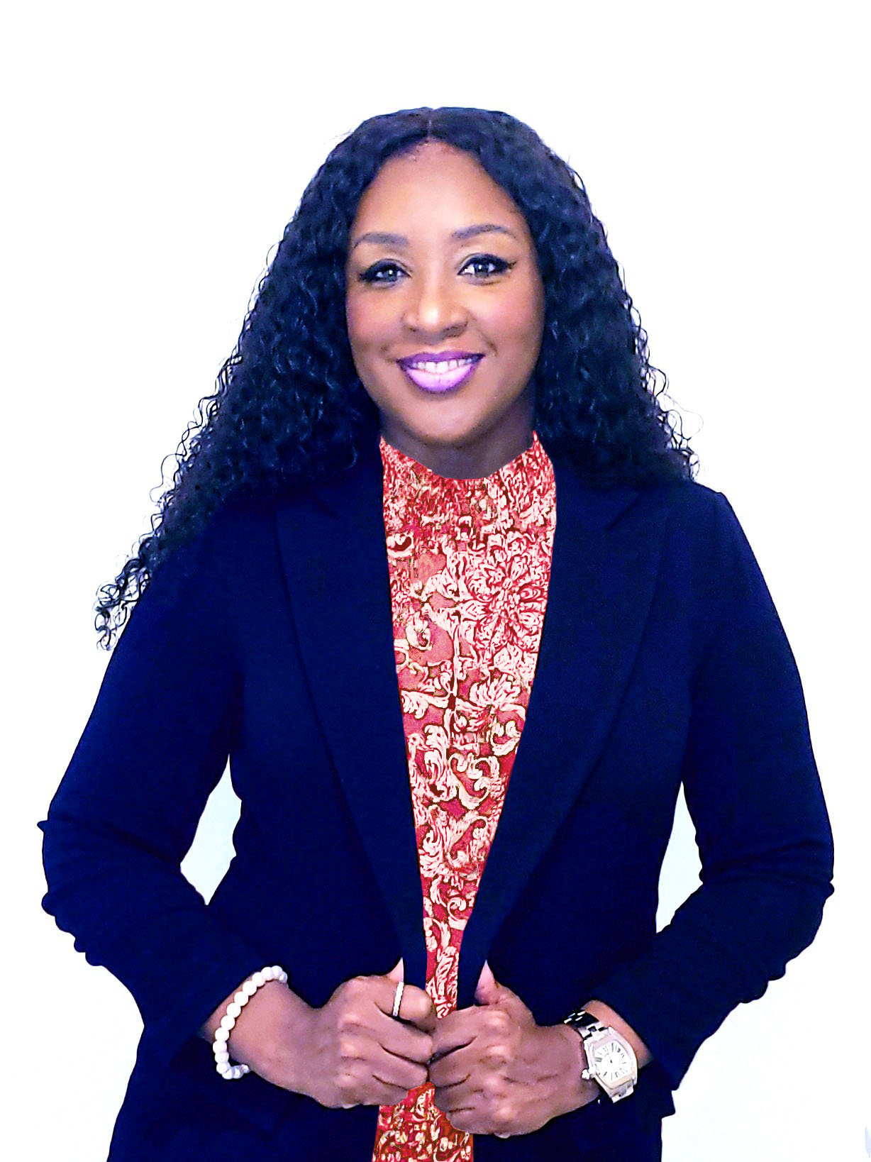 Pamela Rodgers, LoKation real estate agent