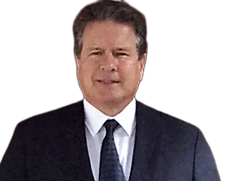 Gary Schofield, LoKation real estate agent