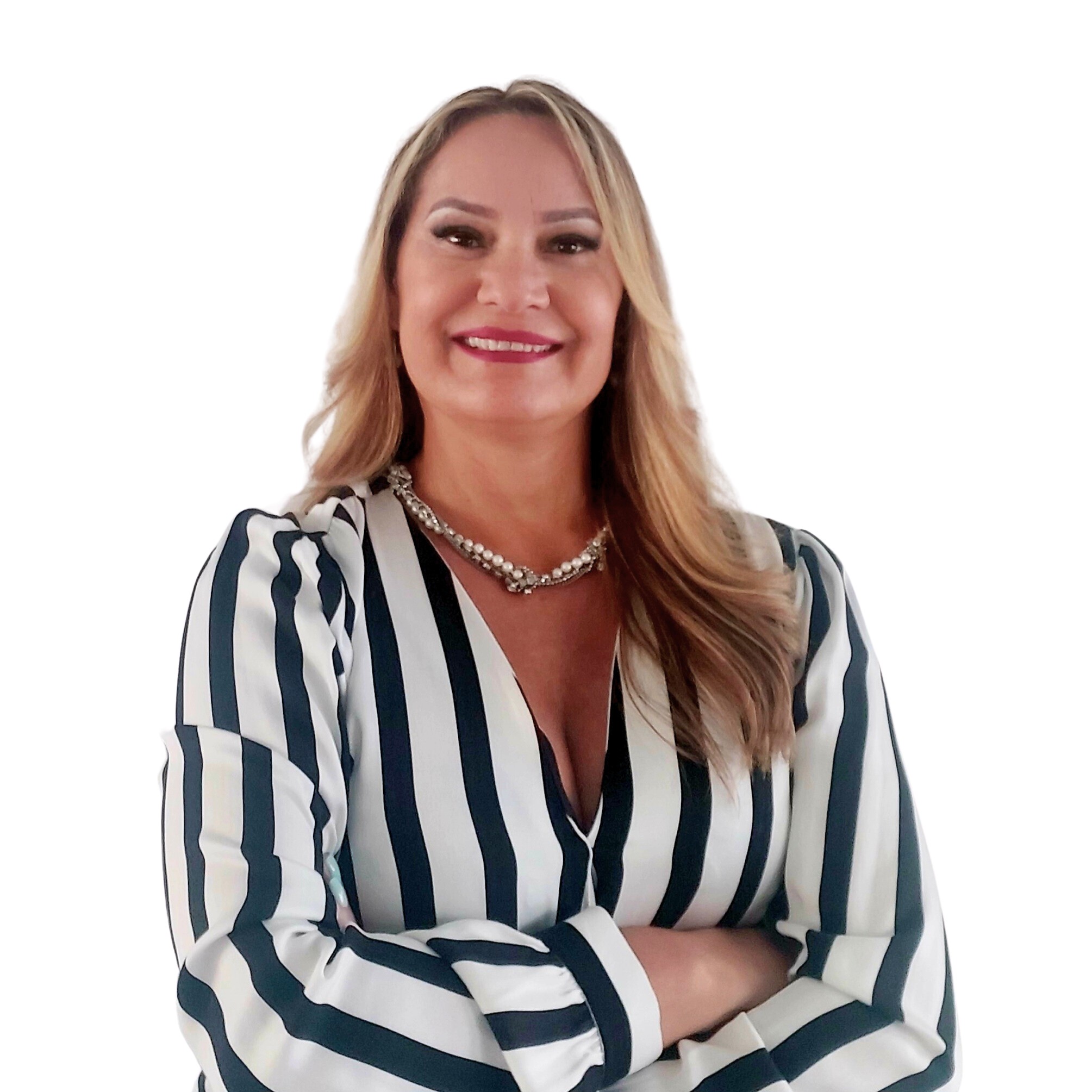 CLARA ANDERSEN, LoKation real estate agent