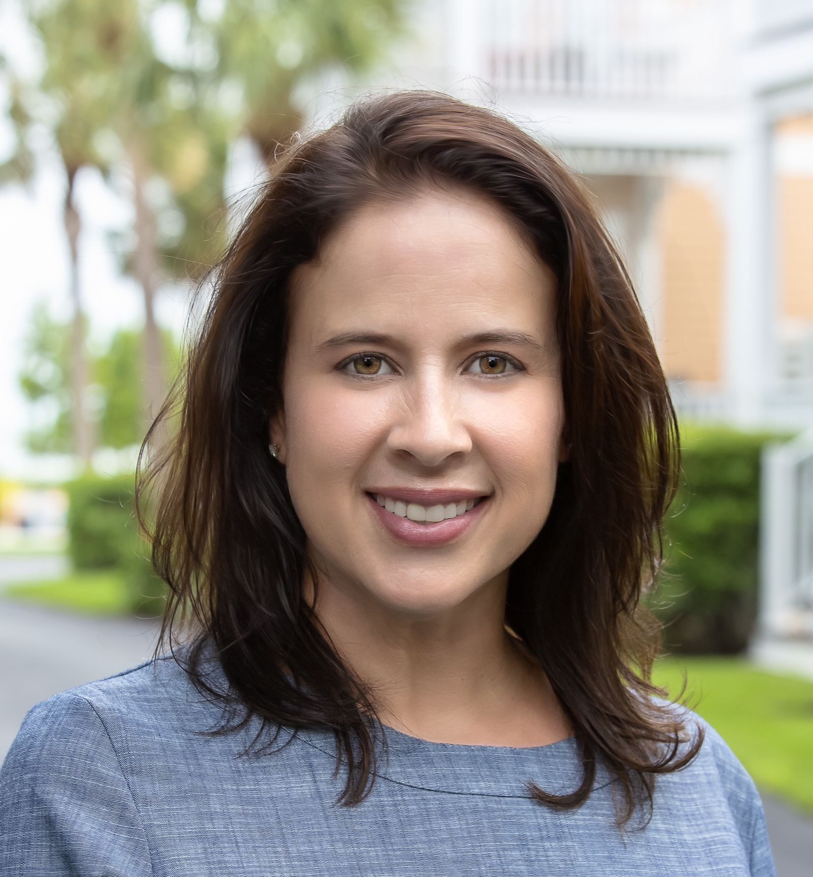 Vanessa J Chamizo, LoKation real estate agent