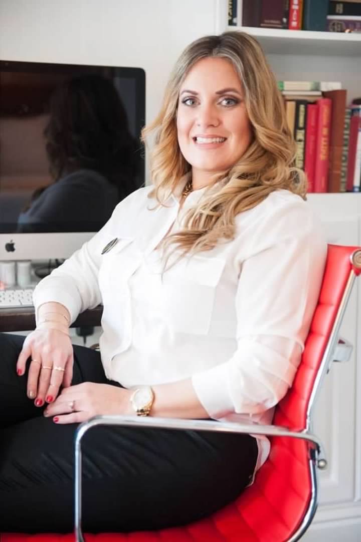 Jennifer Oliva, LoKation real estate agent