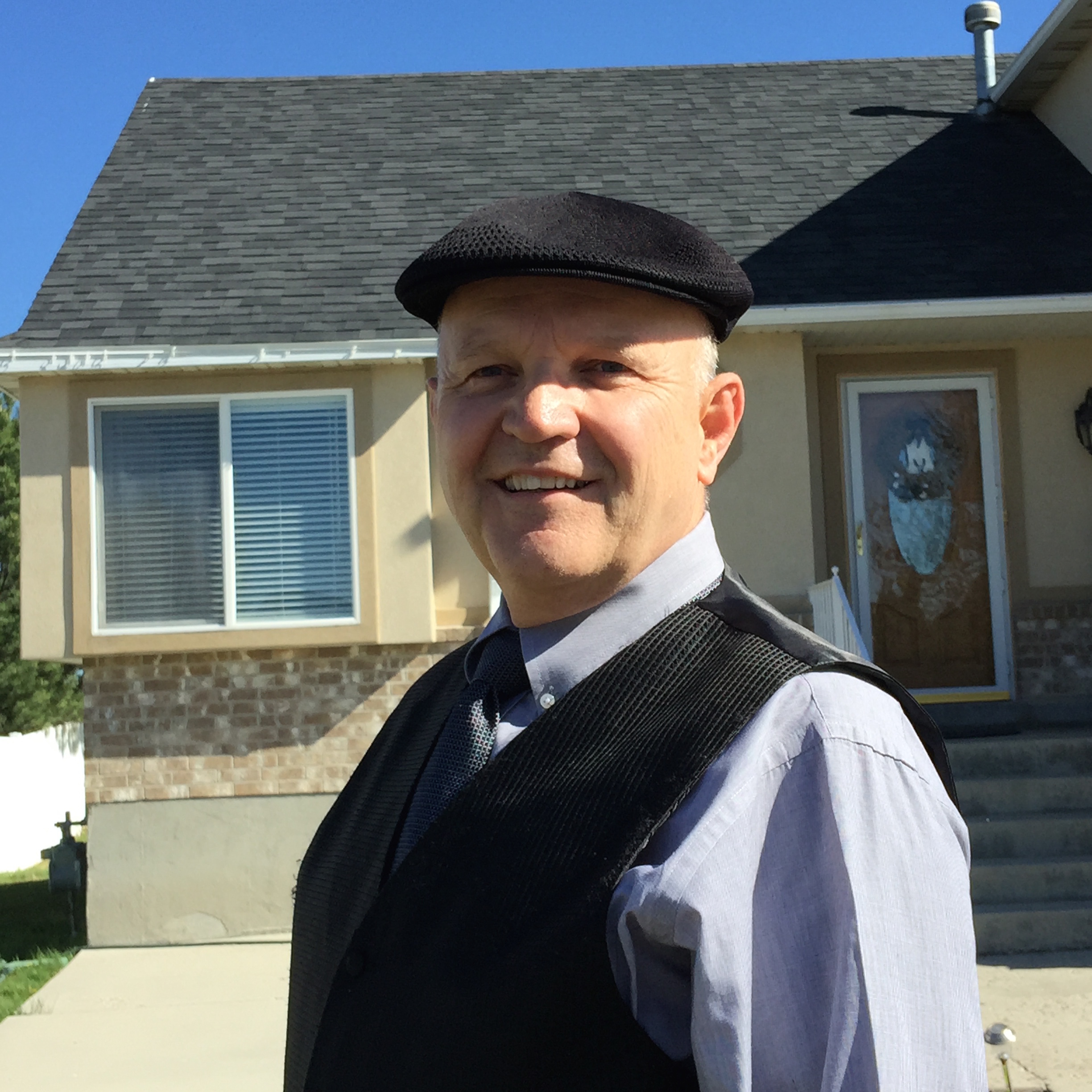 Jarold Meakin, LoKation real estate agent