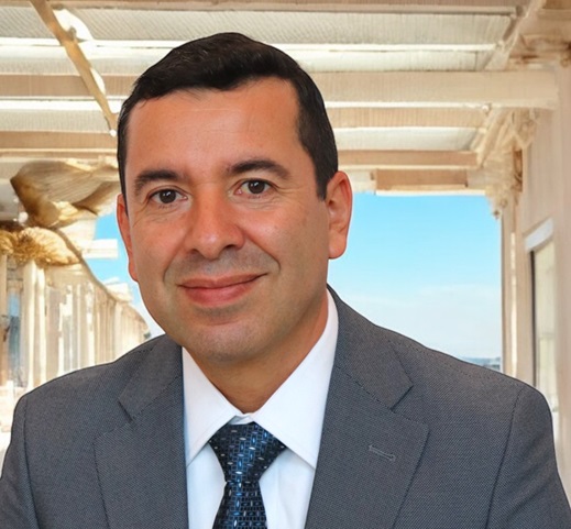 Carlos Alberto Sanchez, LoKation real estate agent