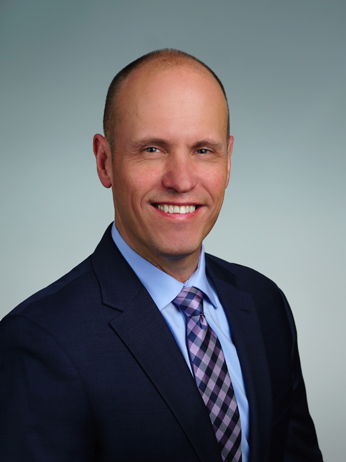 Michael Byrne, LoKation real estate agent