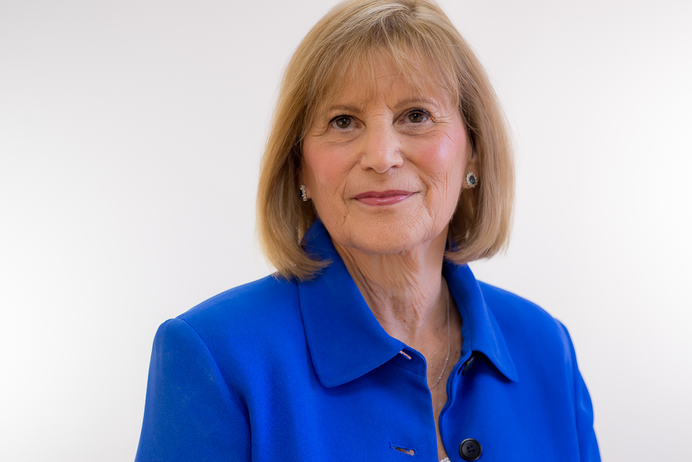 Sharon Gelbaum-Dolinsky, LoKation real estate agent